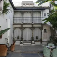 Little Garden Guest House, hotel i Udaipur