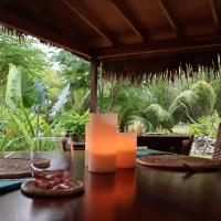 Private Retreat, hotel cerca de Emae Airport - EAE, Natapao