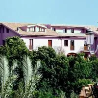 Residenza Locci - Rooms & Apartments, hotel v destinaci Teulada