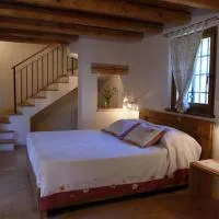 Giardino Sospeso Agriturismo, viešbutis mieste Valdobjadenė
