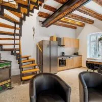 Historische Werkstatt, hotel v destinaci Gernsbach