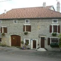Chambre avec Salon, Chez Marie-Jo, hotel en Aingeville