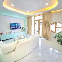 711house, hotelli kohteessa Betong