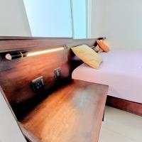 Lake View Villa，位于拉夏吉里雅Diyawanna Oya Seaplane Base - DWO附近的酒店