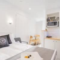 Nouvelle Studio、EpsomにあるBendigo Airport - BXGの周辺ホテル