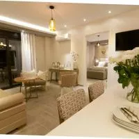 The View Hotel Perdika