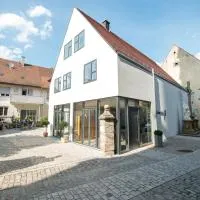 Die Gönothek - Ferienwohnungen, hotel a Iphofen
