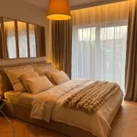 Cisowa Garden Suite, hotell i Świdnik