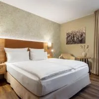 Hotel Engel, מלון בהמבורג