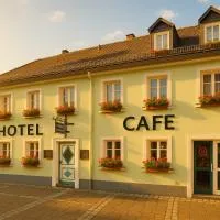 Gasthof Hotel Bräustübl und Haus Boutique, hotel din Selb