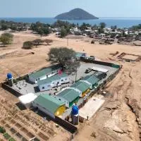 Chipatso, hotel di Cape Maclear