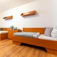 Ubytovňa Dorm Residences Dlhá, hotel sa Stupava