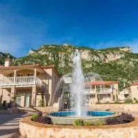 Mystras में, होटल Kyniska Palace Conference & Spa