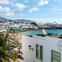 Dorada Center Close to the Beach Playa Blanca By PVL、プラヤ・ブランカのホテル