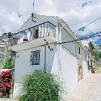 Casa Lola, hotel em Benaocaz