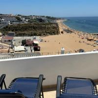 Playa Vista guest house, hotel v destinaci Albufeira