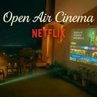 Meraki - Entire 3BHK Villa With Himalayan Views, hotel en Rānīkhet