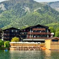 Strandhotel Margaretha, ξενοδοχείο σε St. Wolfgang