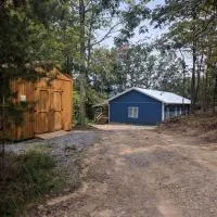 Camp Carter Bunkhouse, hotel en Mathias