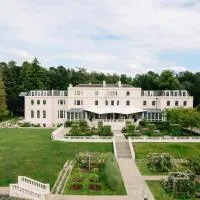Coworth Park - Dorchester Collection, hótel í Ascot