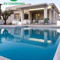 Villa Kora Suites&Pool, hotel sa San Leone