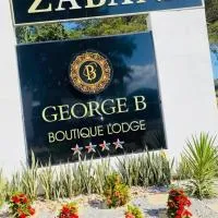 GEORGE B BOUTIQUE LODGE, hotel u gradu Tzaneen