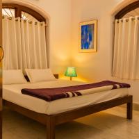 Entire Villa in Darbhanga, hotel din apropiere de Darbhanga Airport - DBR, Darbhanga