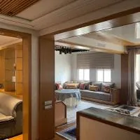 Apartment luxurious a Hay Riad, hotel a Rabat