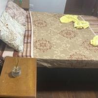 Med House, hotel near Guaira Airport - GGJ, Gua&iacute;ra