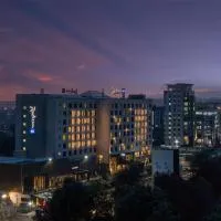 Radisson Blu Hotel, Nairobi Upper Hill, מלון בניירובי