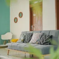 Sahasi Stay in Bogor, hotel u gradu Bogor
