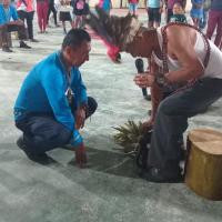 Alojamiento Loreto Wasi, Hotel in der N&auml;he vom Flughafen Coca, Loreto