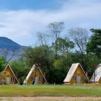 Itiquira Park Hotel, hotel v destinaci Formosa