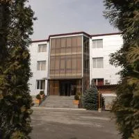 Syunik Hotel – hotel w mieście Kapan