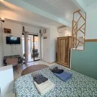 Studio sucrier 150m des plages orient bay, hotel i Orient Bay