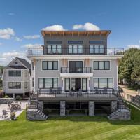 Tidal House Week Stay Discount!, hotel sa Old Orchard Beach