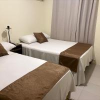 Casa Leon Rinconada, hotel en Puerto Escondido