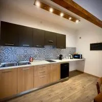 Civico3, hotel Trissinóban