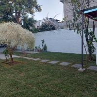 In Oaxaca Casa RodSa, ξενοδοχείο κοντά στο Διεθνές Αεροδρόμιο Οαχάκα - OAX, San Agustin de las Juntas