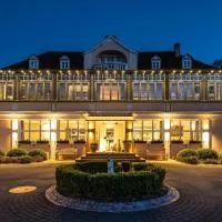 Bollants SPA im Park, Autograph Collection，巴特索伯恩海姆的飯店