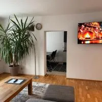 Wohnung in Hüttau, Hotel in Sonnberg
