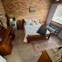 Prag Overnight Room, Hotel in Orania