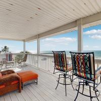 Coquina Breeze, Hotel in Bradenton Beach