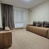 Сучасні апартаменти ЖК Ньютона, h&ocirc;tel &agrave; Kharkov pr&egrave;s de&nbsp;: A&eacute;roport international de Kharkov Osnova - HRK