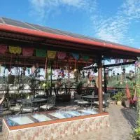 Grann Posada Xilitla, hotel di Xilitla