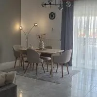 GF AXD Apartment, hotel Alexandrúpoliban