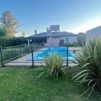 Casa Quinta Metac-Calle Entre Rios y Sarmiento – hotel w mieście Villa Lía