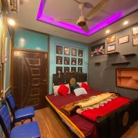 Cottage Inn, hotel cerca de Aeropuerto internacional de Faisalabad - LYP, Faisalabad