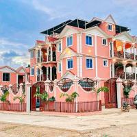 Belo Résidence, hotel poblíž Mezinárodní letiště Cap-Haïtien - CAP, Cap-Haïtien