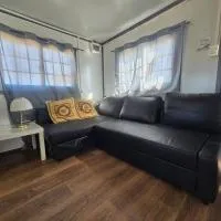 The Country Nook, hotel 